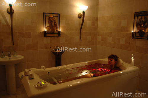 Antedon DeLuxe Hotel 27